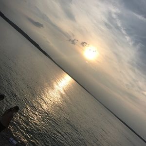 Meet your Posher, Aaron